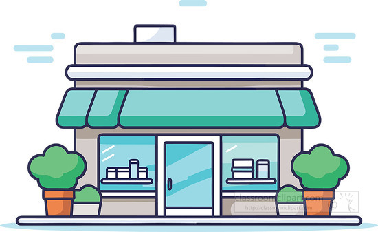 pharmacy store icon