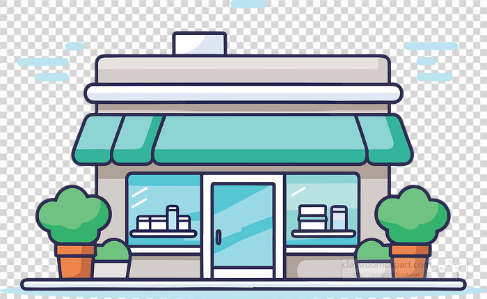 pharmacy store icon