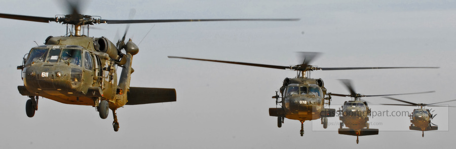  Assault Helicopter Battalion in Iraqi