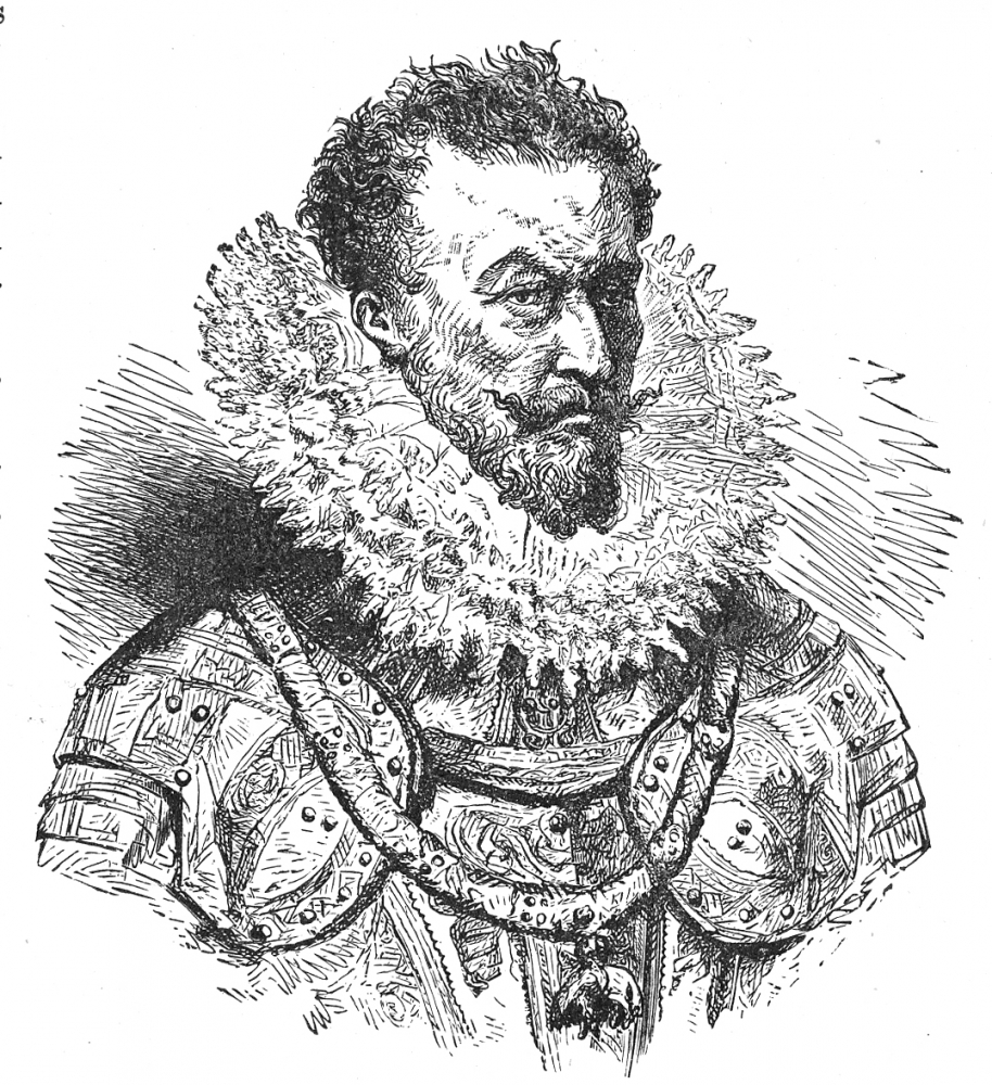 Alexander farnese