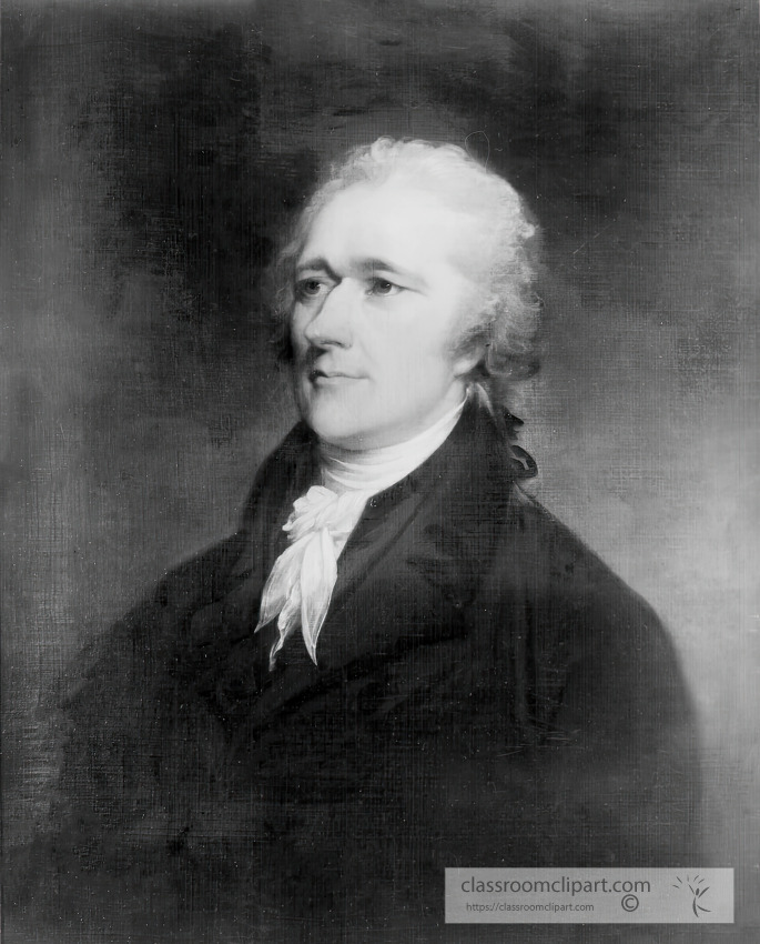 Alexander Hamilton