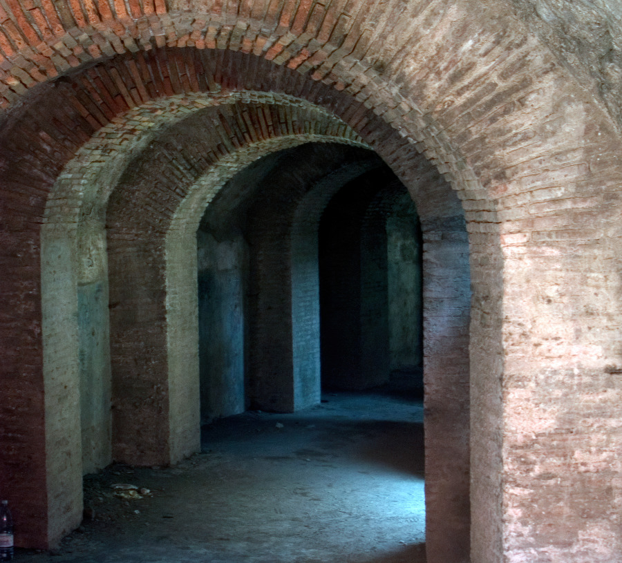 ancient city pompeii 12