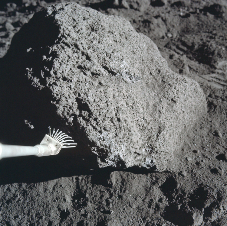 apollo 17 mission moon landing 114