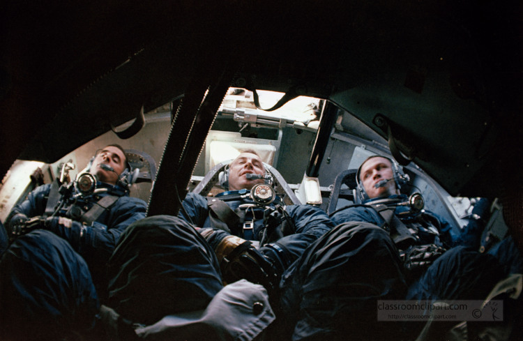 apollo 8 crew 13