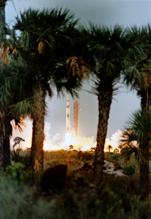 apollo 9 photo 168