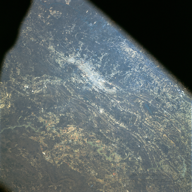 apollo 9 photo 176