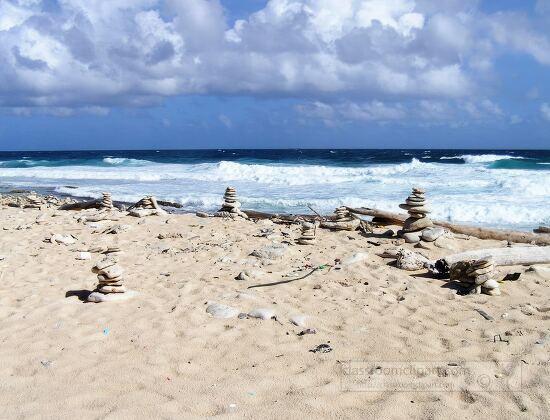 Aruba Beach