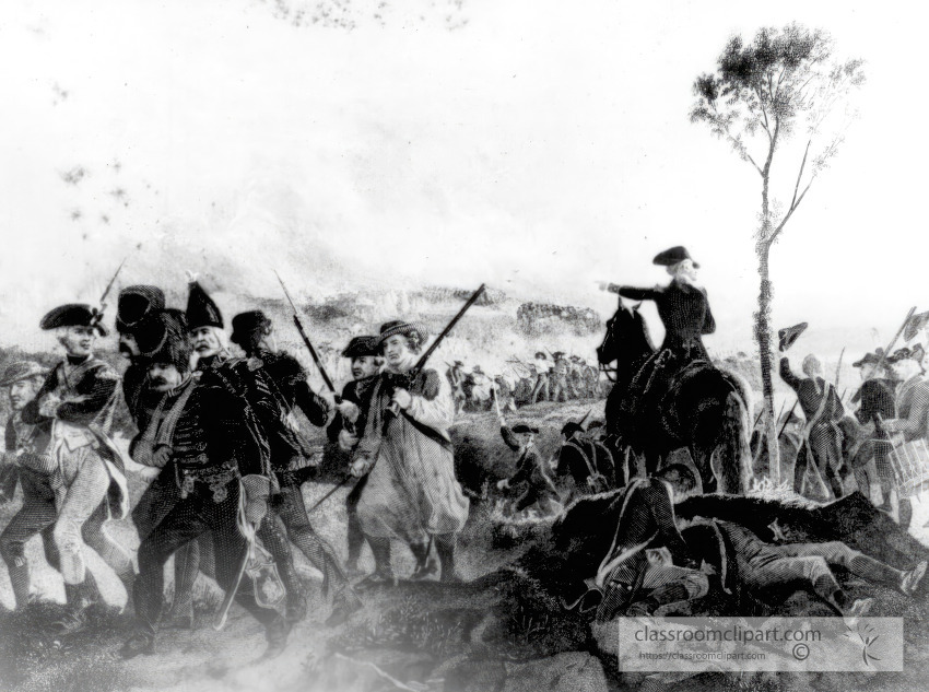 Battle of Bennington