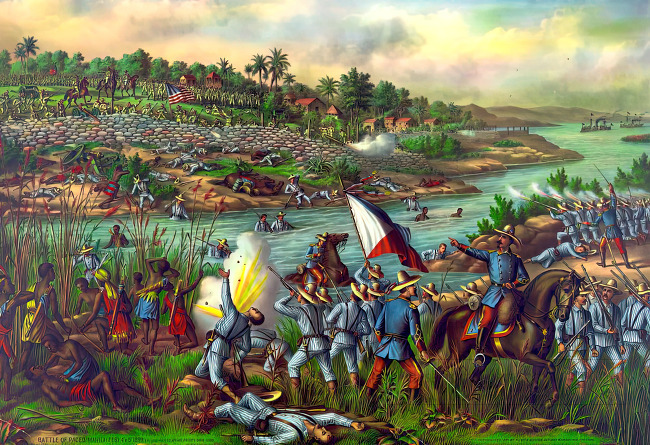 battle of paceo philippine american war