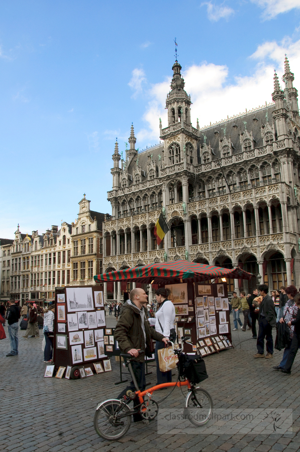 Belguim Photos-Belguim 4188c