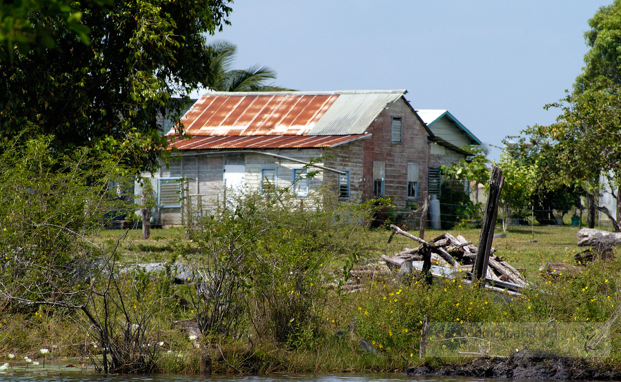 Belize