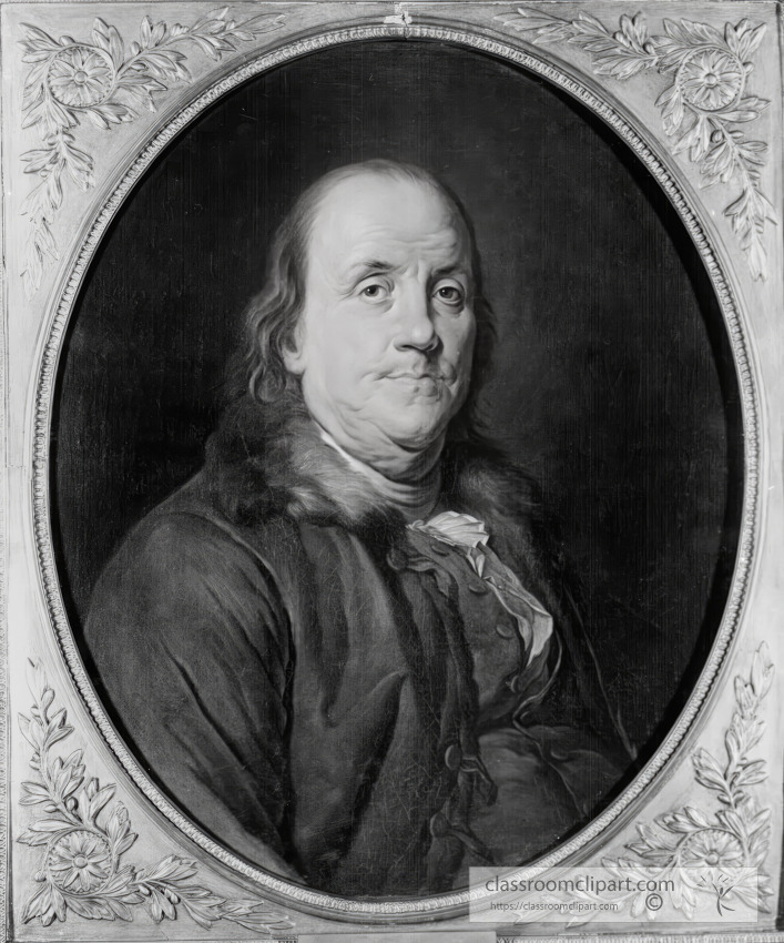 Benjamin Franklin