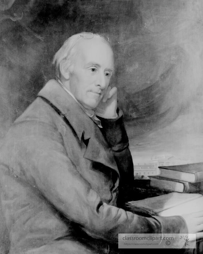 Benjamin Rush