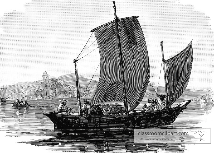 bongo historical illustration