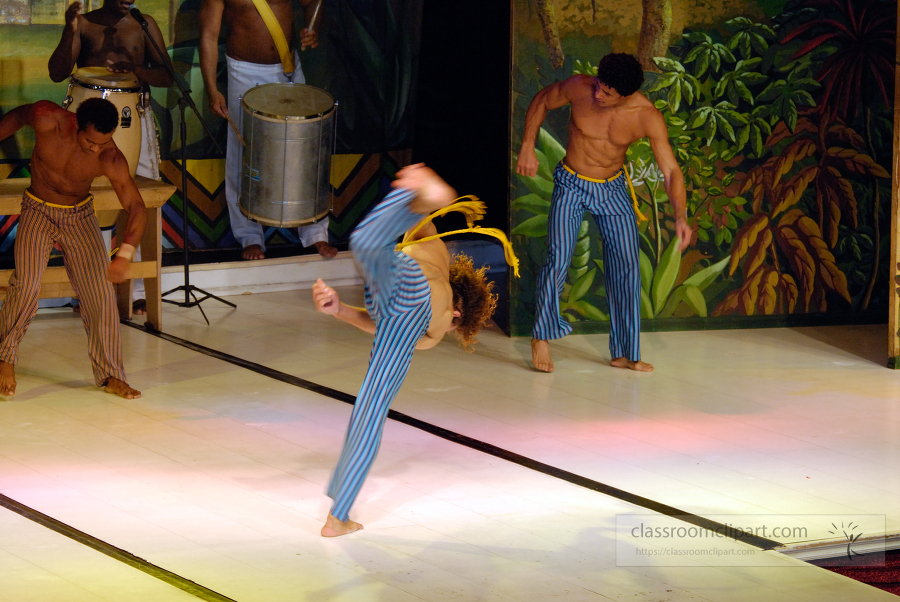 brazil samba show photo16 02A