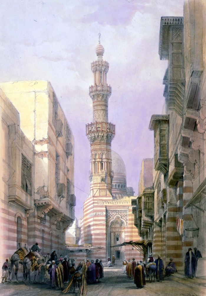 Bullack Cairo