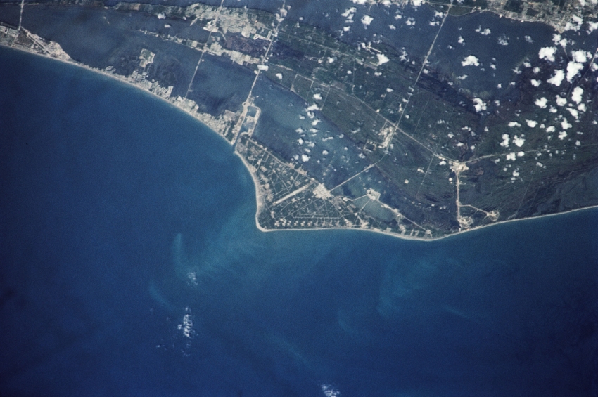 cape canaveral and kennedy space center