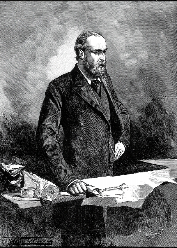 Charles Stewart Parnell