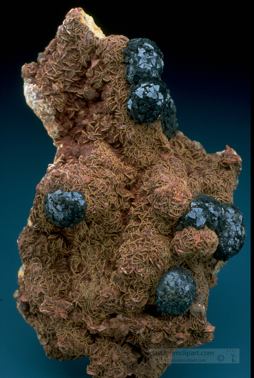 cronstedite mineral