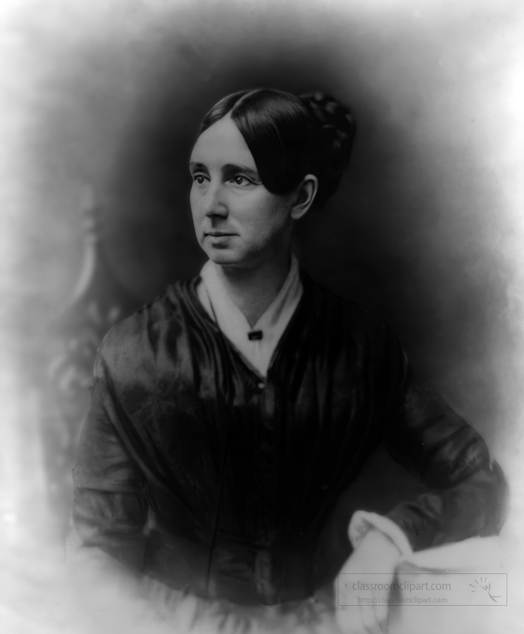 Dix Dorothea Lynde portrait photo image