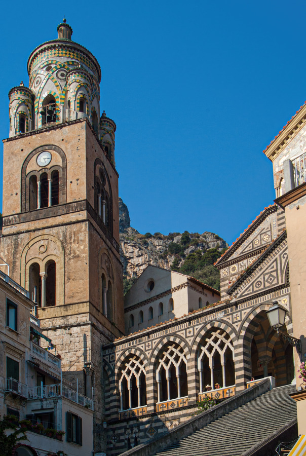 duomo di sant andrea amalfi italy 3360