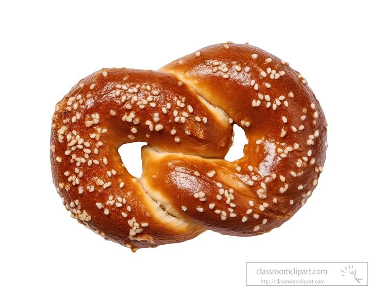 Soft Pretzel Clipart Soft Pretzel Clipart