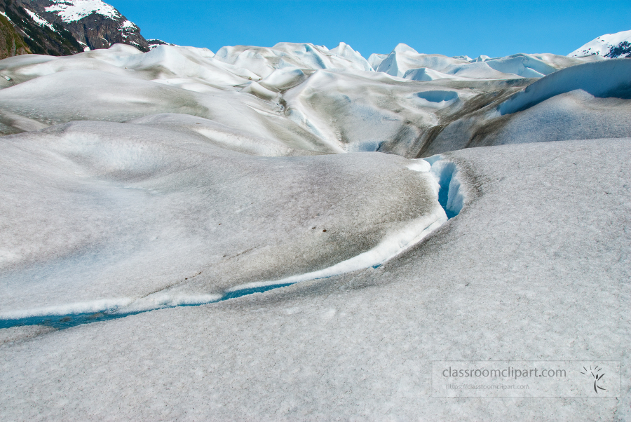 glaciers juneau alaska 282c