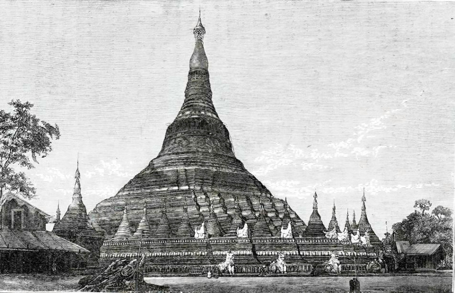great-shoay-dagon-or-golden-pagoda-burma-historical-illustration-148a