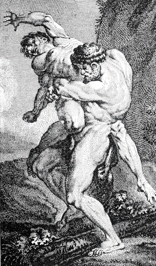 Hercules