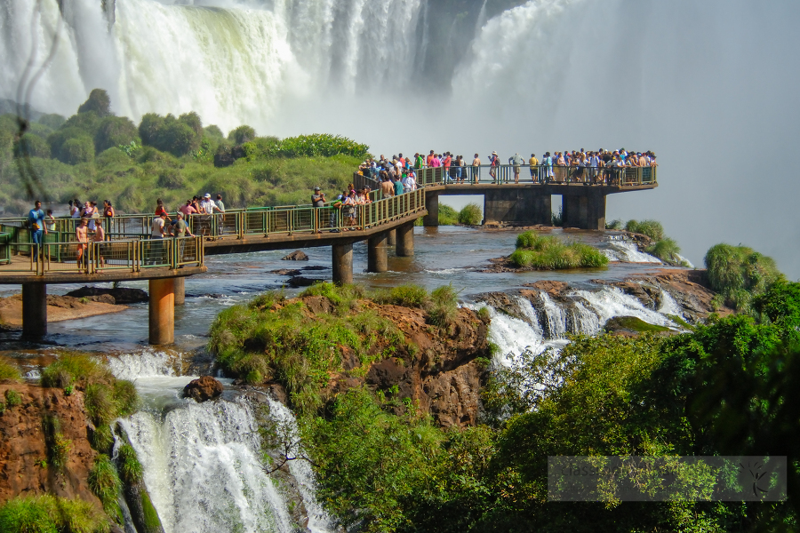 iguazu falls 05A