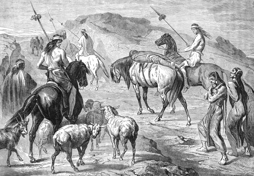 indians-on-horses-historical-illustration-252A