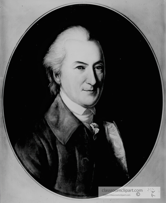 John Dickinson