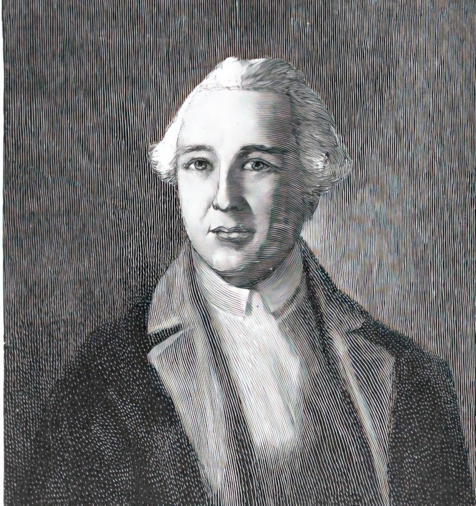 Joseph Warren american revolution