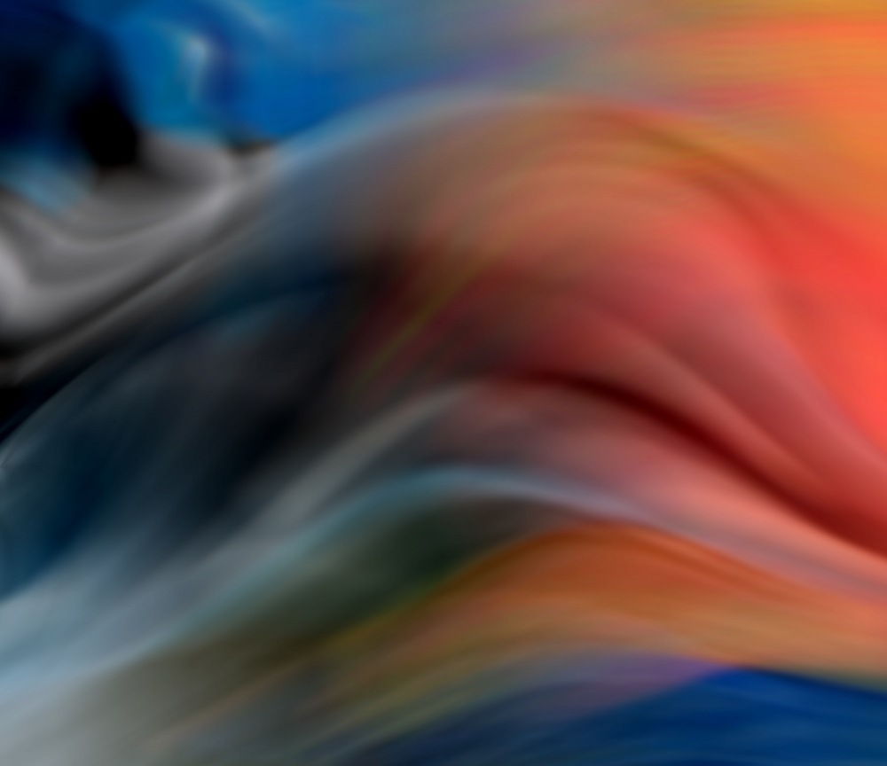 killer whale blur texture background