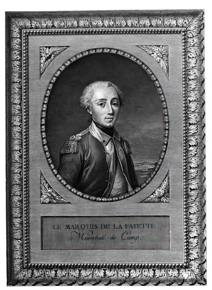 lafayette