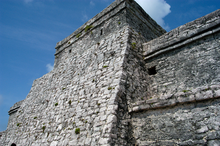 Mayan Ruins of Tulum 4873