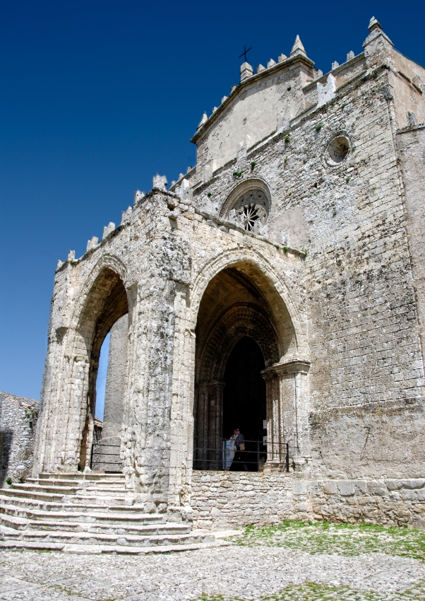 old-stone-church-sicily