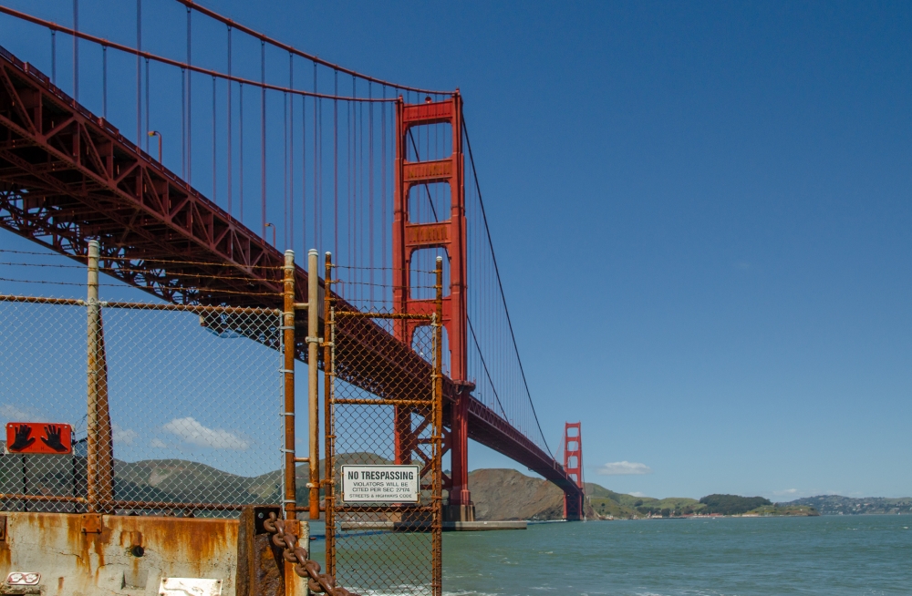 photo image golden gate bridge san francisco california