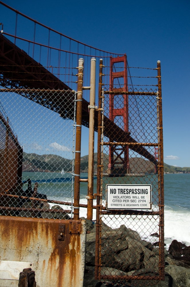 photo image golden gate bridge san francisco california