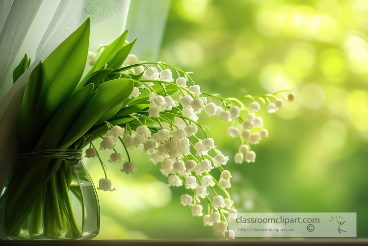 photo lily of the valley bea 