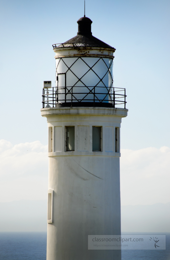 point vicente lighthouse rancho palos verdes california 671b