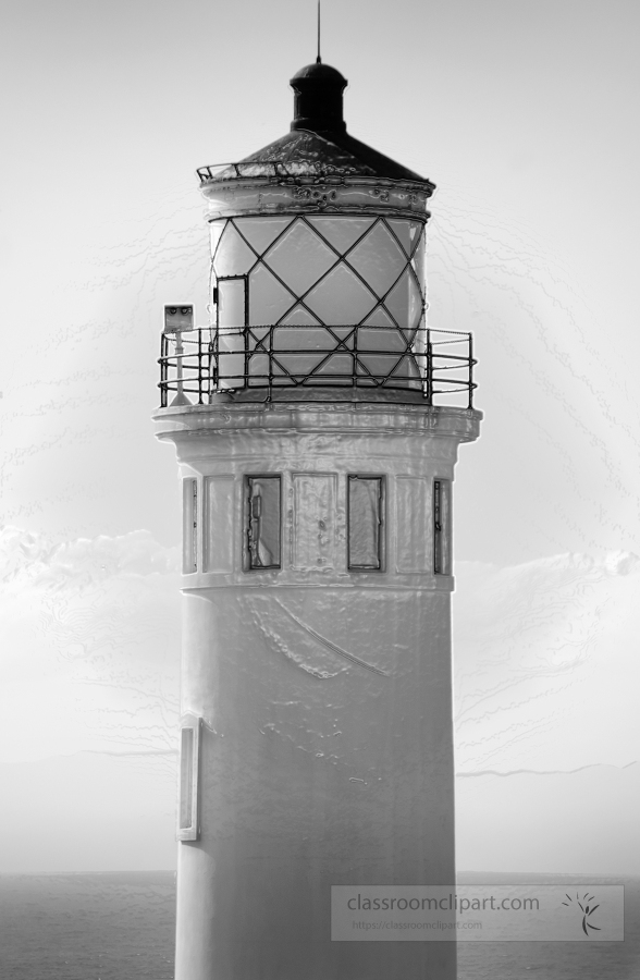 point vicente lighthouse rancho palos verdes california 671c