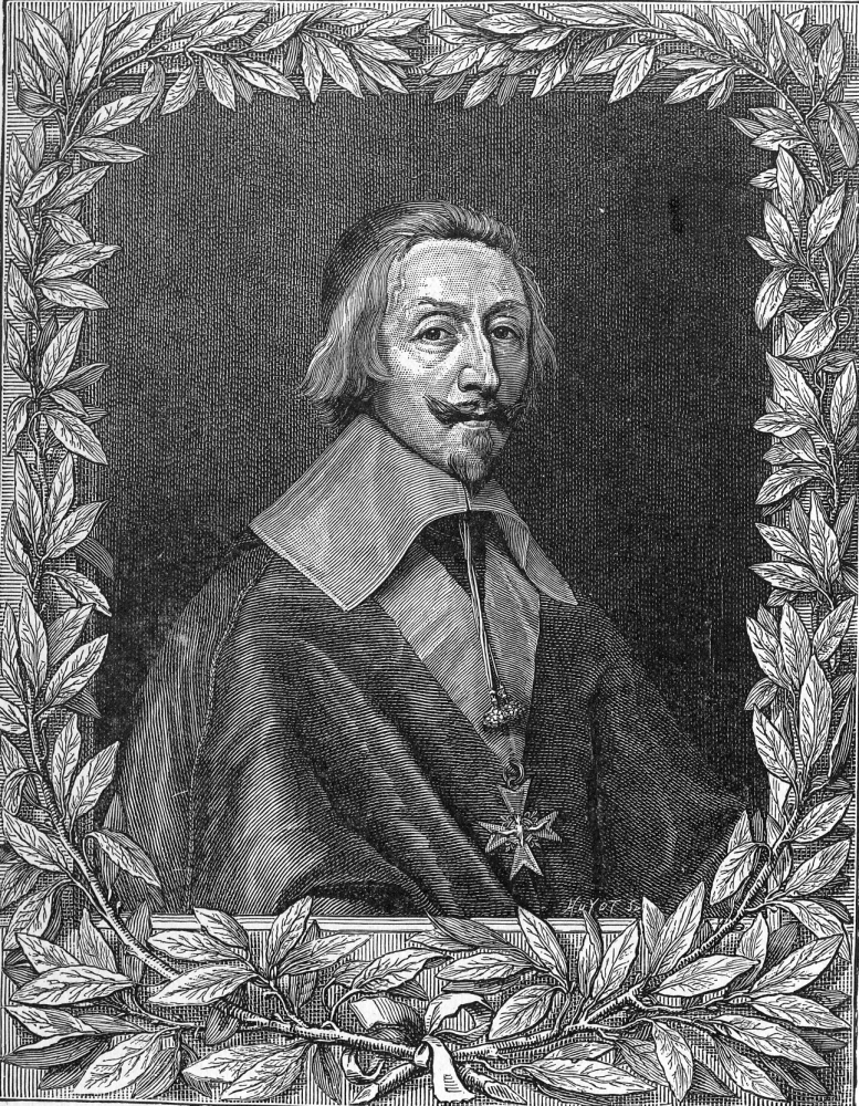 Richelieu