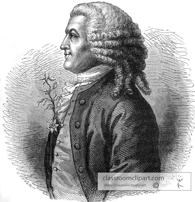 Scientist Botanist Carl Linnaeus