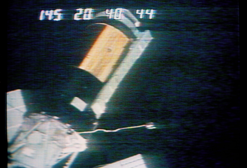 skylab 1 space station cluster 22