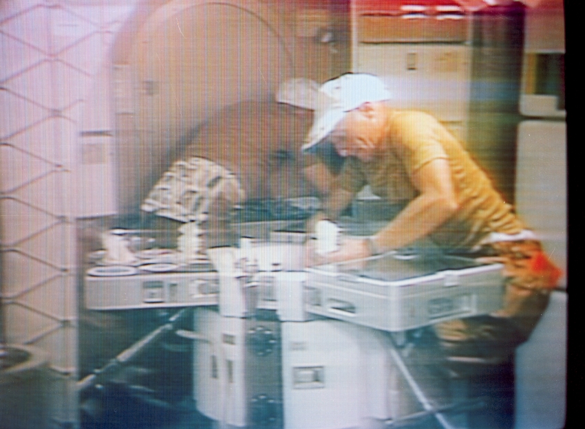skylab 2 astronauts