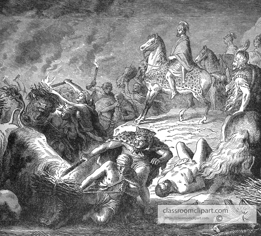 stratagem Hannibal at War