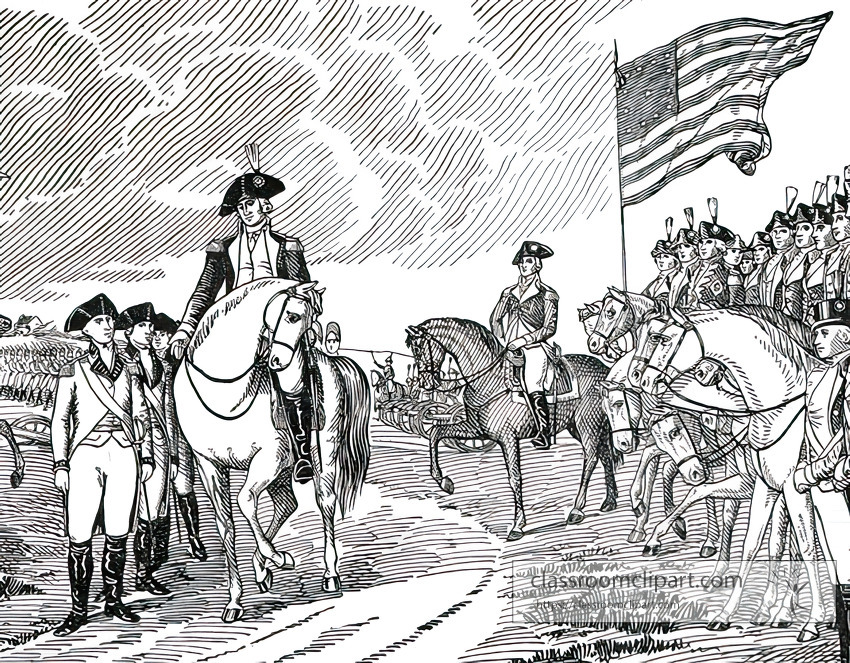 surrender-of-cornwallis-at-yorktown-1781