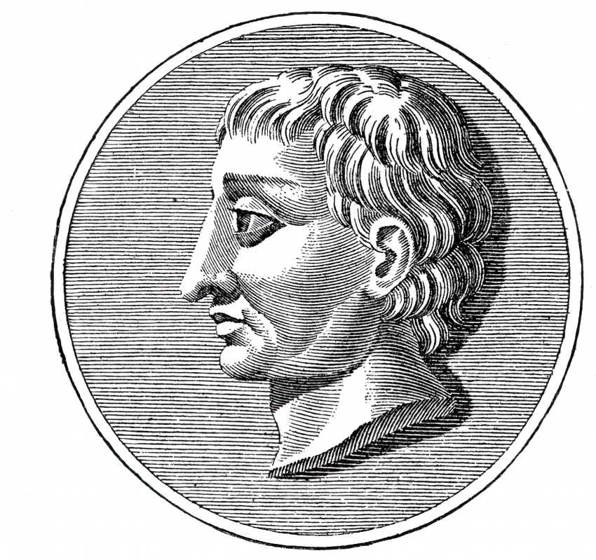 Tiberius Gracchus