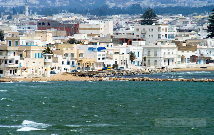 Tunisia